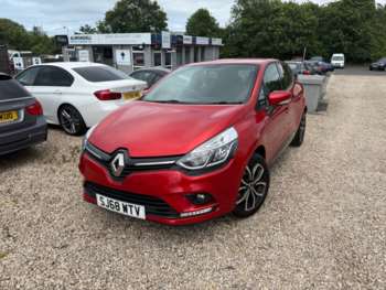 Used Renault Clio 2018 for sale - 74953596: Photo