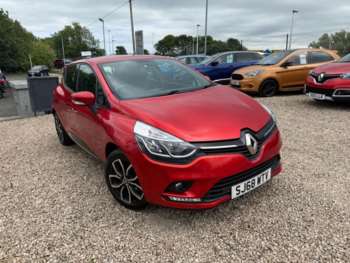 Used Renault Clio 2018 for sale - 74953596: Photo