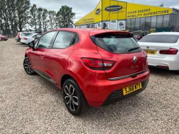 Used Renault Clio 2018 for sale - 74953596: Photo