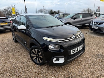 Used Citroen C3 2018 for sale - 78677583: Photo