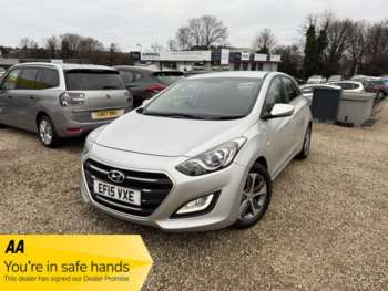 2015 (15) - 1.4 Blue Drive SE Hatchback 5dr Petrol Manual Euro 6 (s/s) (100 ps)