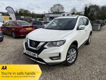 2020 (70) - 1.7 dCi Acenta 5dr