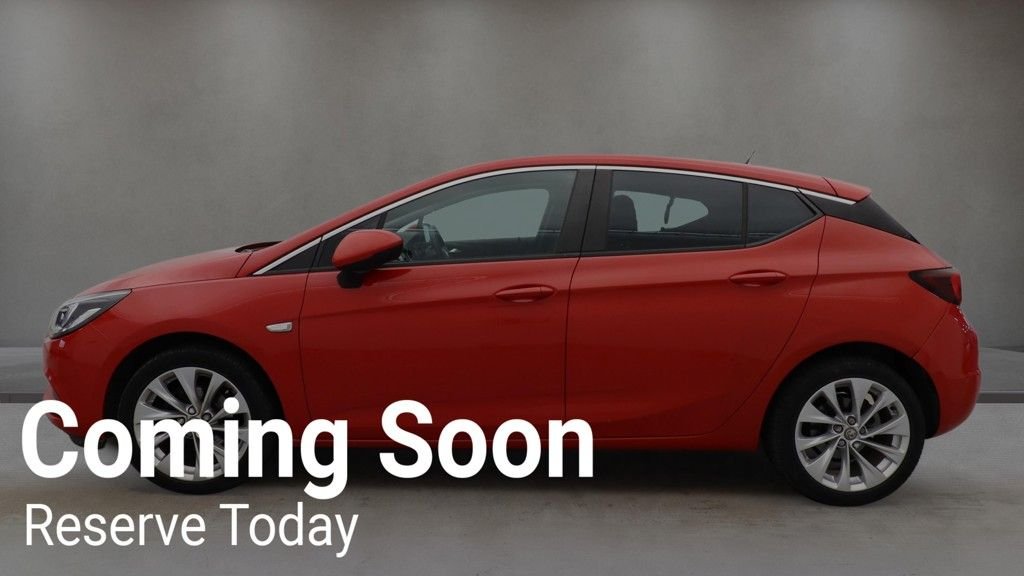 Used Vauxhall Astra 2017 for sale - 77780111: Photo 15