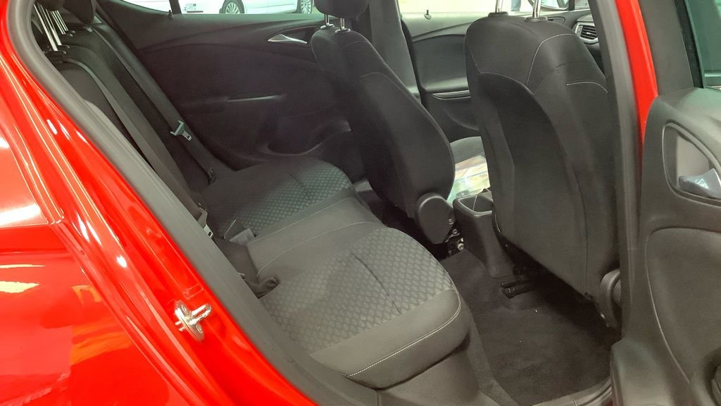 Used Vauxhall Astra 2017 for sale - 77780111: Photo 7