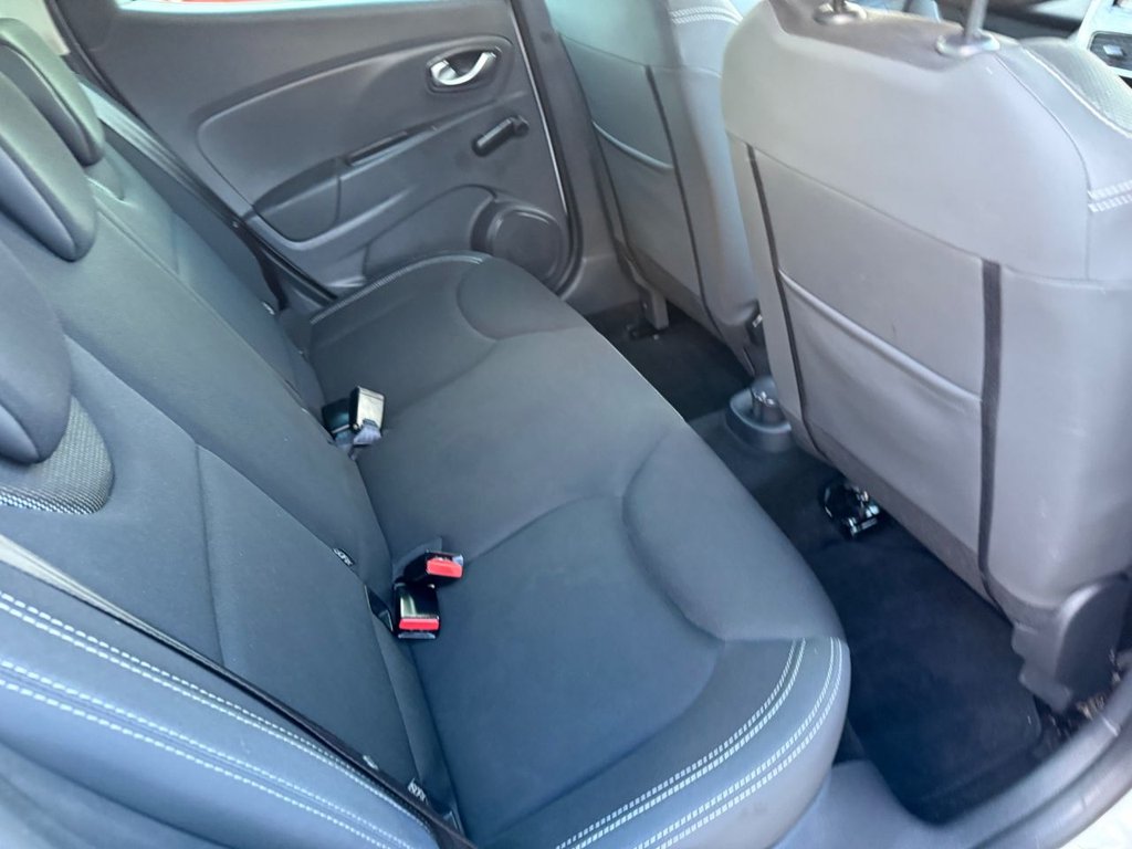 Used Renault Clio 2019 for sale - 77451688: Photo 13