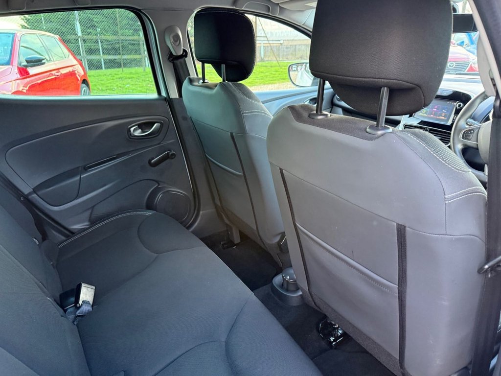 Used Renault Clio 2019 for sale - 77451688: Photo 15
