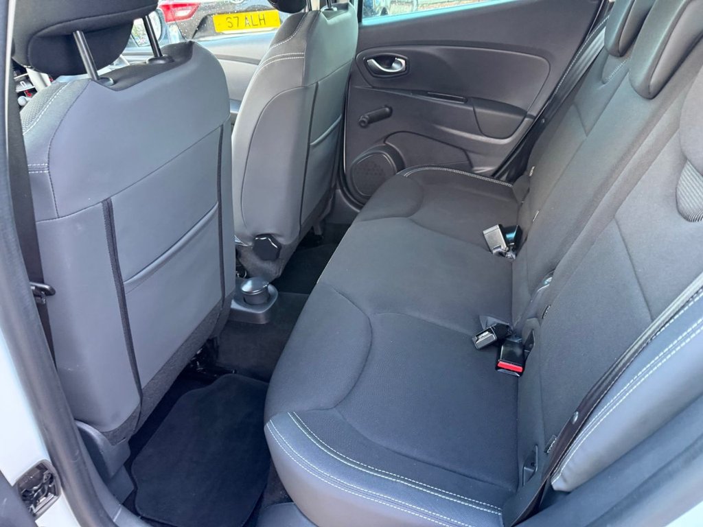 Used Renault Clio 2019 for sale - 77451688: Photo 17