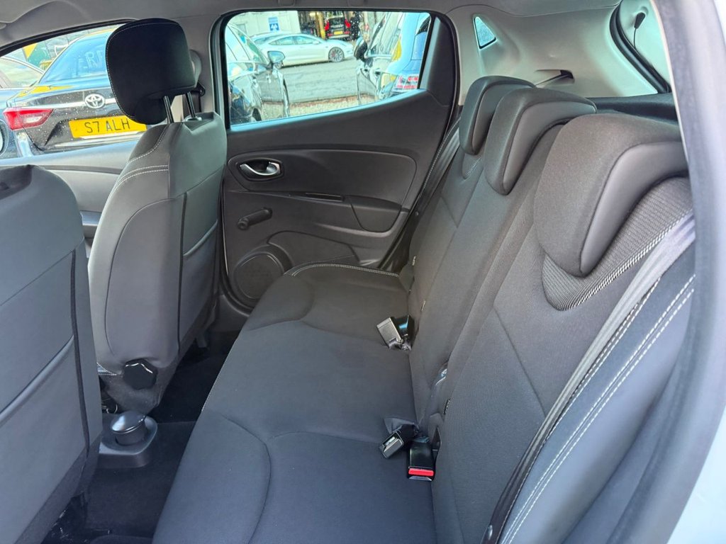 Used Renault Clio 2019 for sale - 77451688: Photo 18