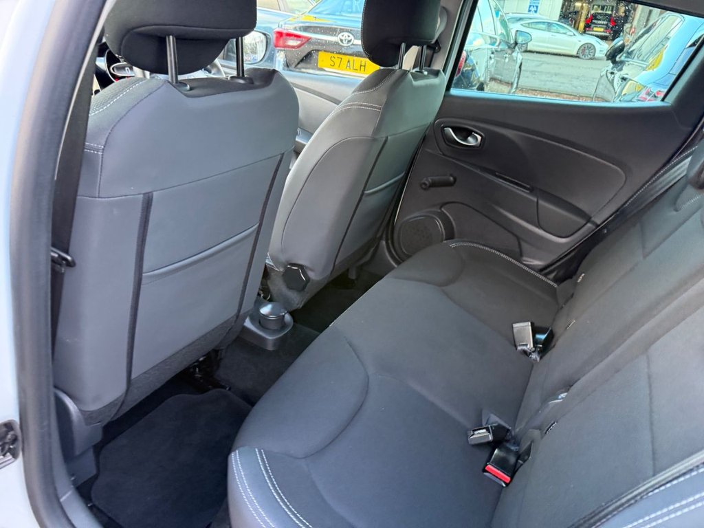 Used Renault Clio 2019 for sale - 77451688: Photo 19