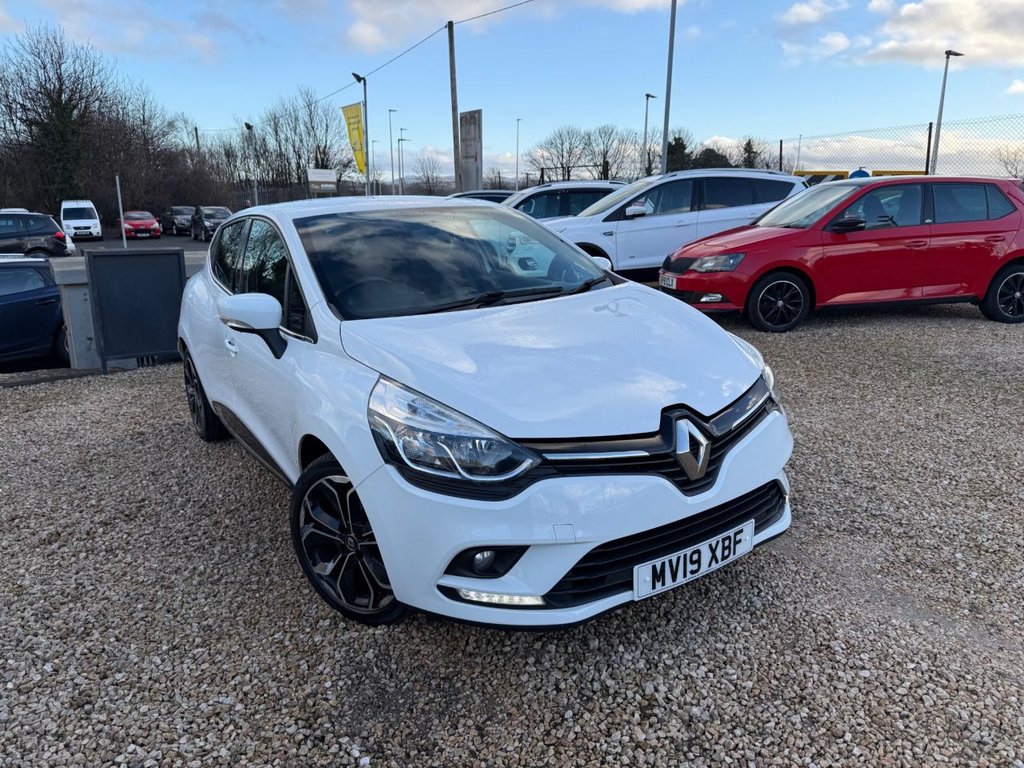 Used Renault Clio 2019 for sale - 77451688: Photo 2