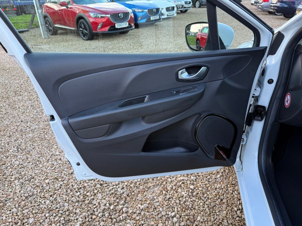 Used Renault Clio 2019 for sale - 77451688: Photo 20