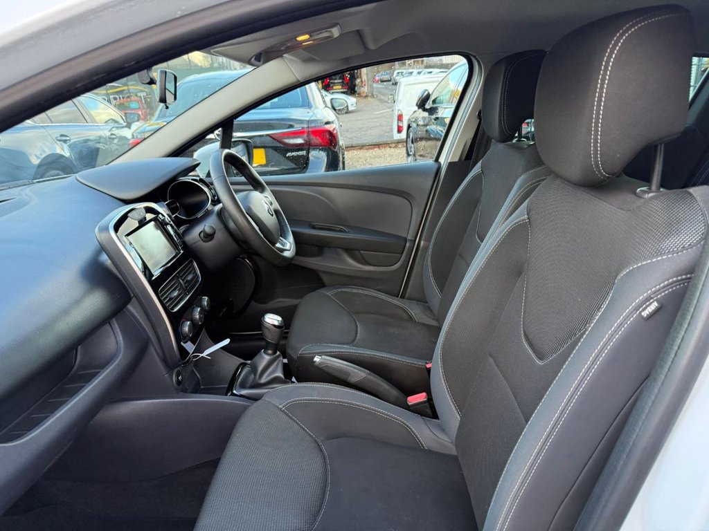 Used Renault Clio 2019 for sale - 77451688: Photo 22