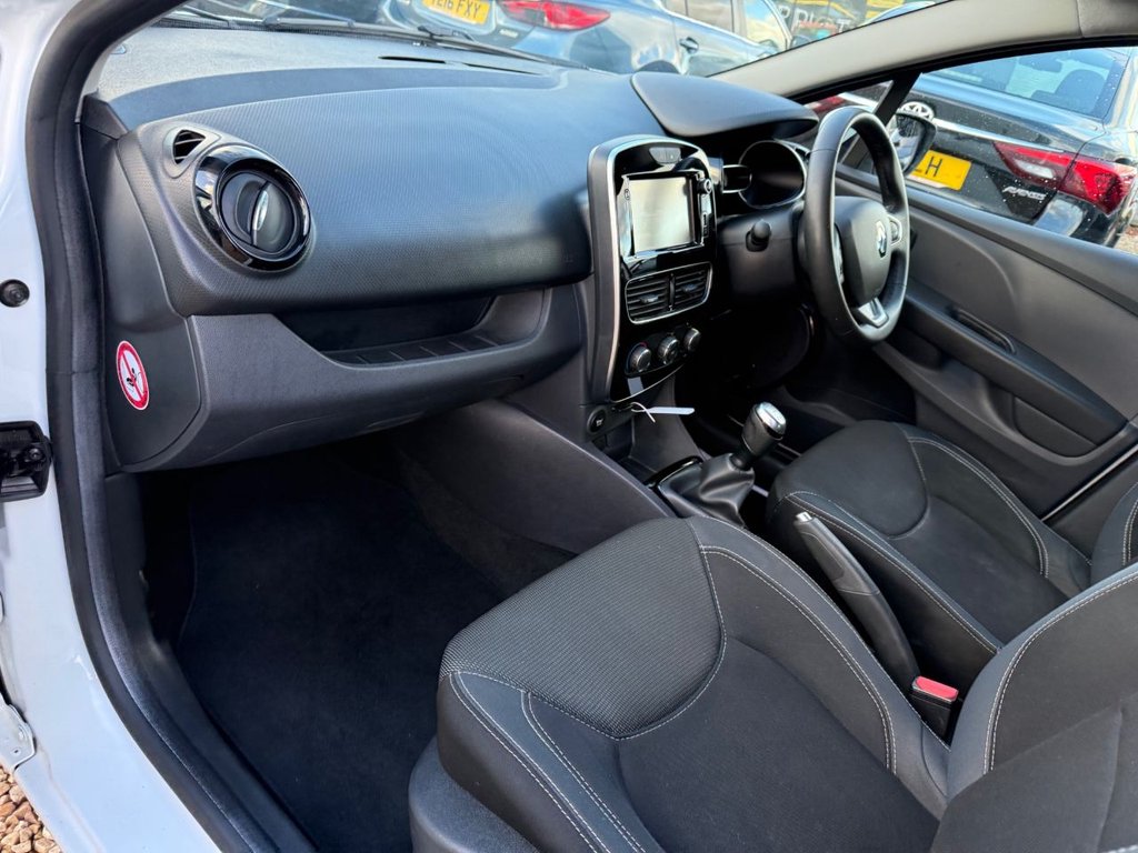 Used Renault Clio 2019 for sale - 77451688: Photo 23