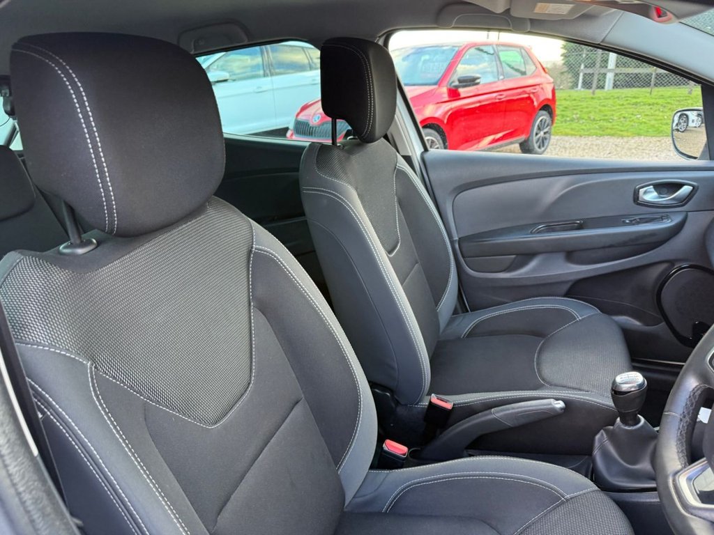 Used Renault Clio 2019 for sale - 77451688: Photo 27