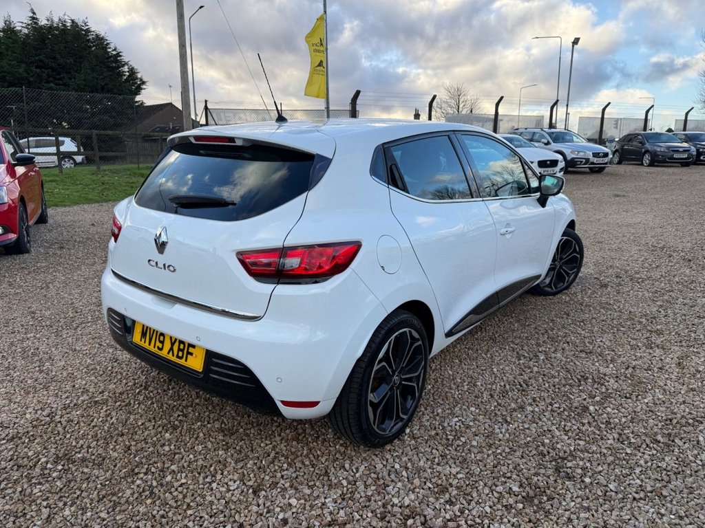 Used Renault Clio 2019 for sale - 77451688: Photo 3
