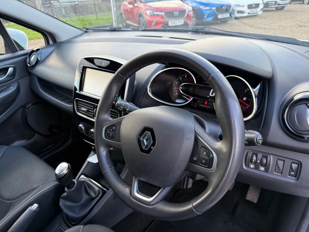Used Renault Clio 2019 for sale - 77451688: Photo 30