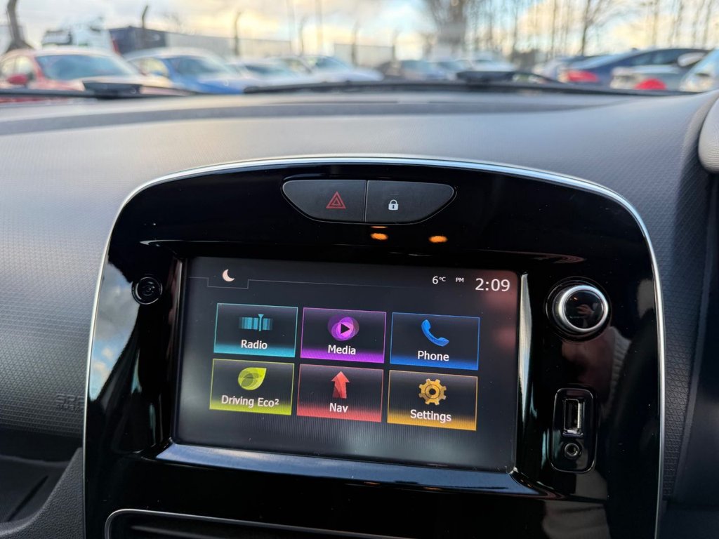 Used Renault Clio 2019 for sale - 77451688: Photo 34