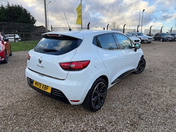 Used Renault Clio 2019 for sale - 77451688: Photo