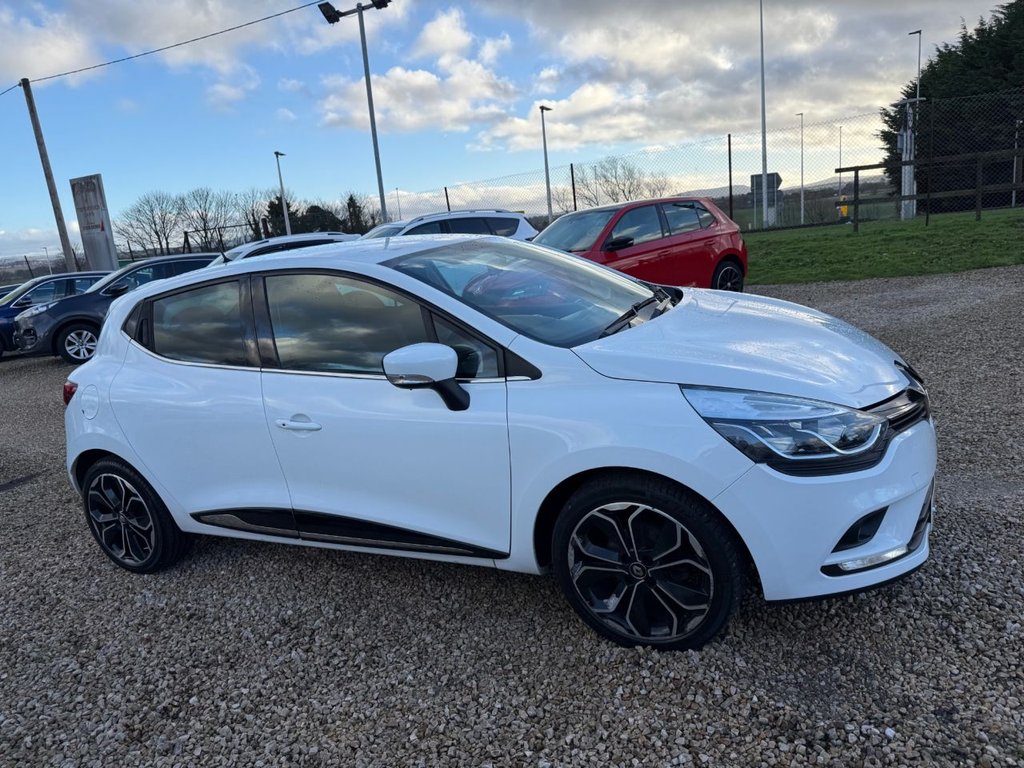 Used Renault Clio 2019 for sale - 77451688: Photo 6