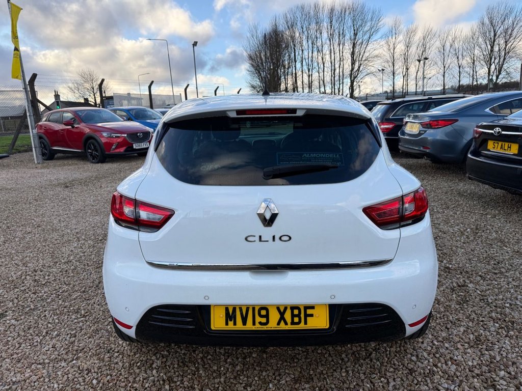 Used Renault Clio 2019 for sale - 77451688: Photo 7