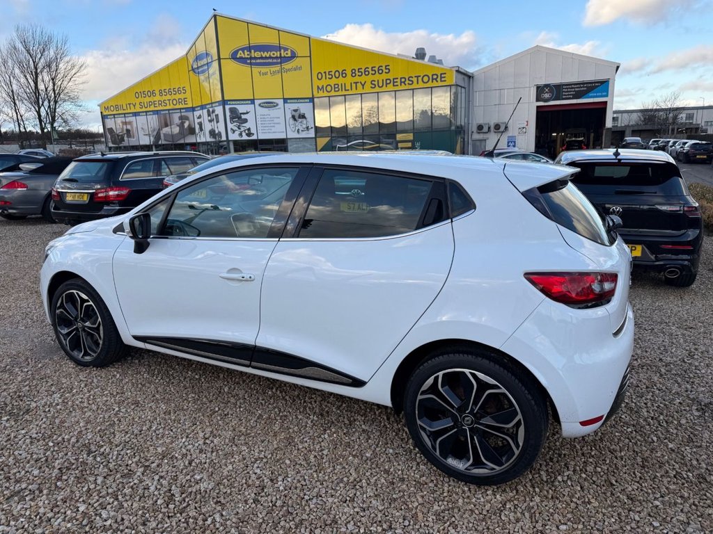 Used Renault Clio 2019 for sale - 77451688: Photo 8