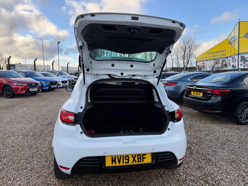 Used Renault Clio 2019 for sale - 77451688: Photo 9