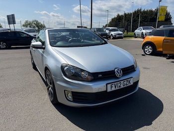 Used Volkswagen Golf 2012 for sale - 78702255: Photo