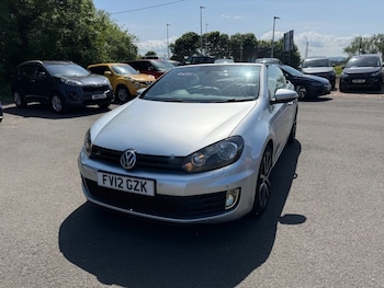 Used Volkswagen Golf 2012 for sale - 78702255: Photo