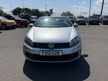 Used Volkswagen Golf 2012 for sale - 78702255: Photo
