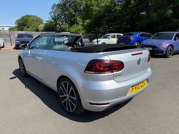 Used Volkswagen Golf 2012 for sale - 78702255: Photo
