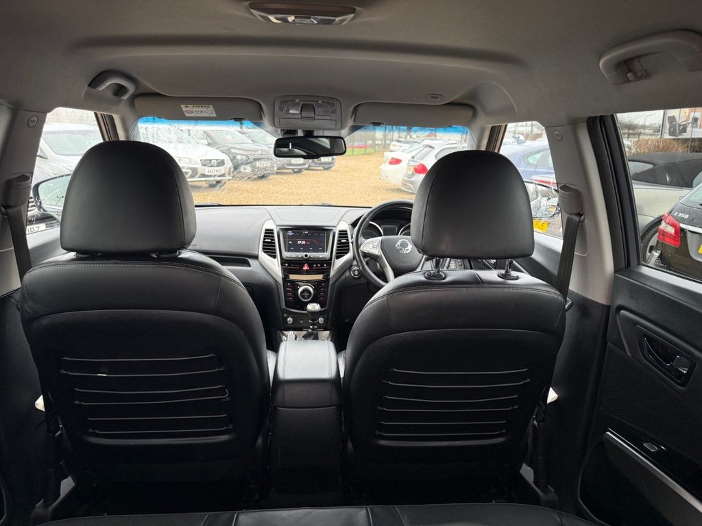 Used Ssangyong Tivoli 2017 for sale - 77451499: Photo 11