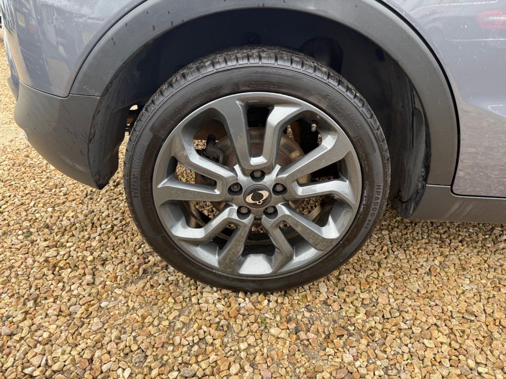 Used Ssangyong Tivoli 2017 for sale - 77451499: Photo 12