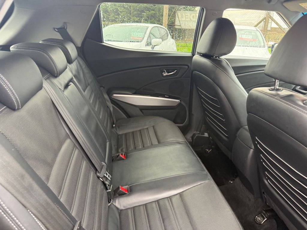 Used Ssangyong Tivoli 2017 for sale - 77451499: Photo 15