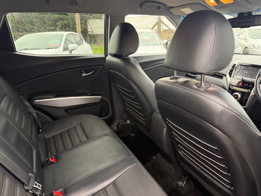 Used Ssangyong Tivoli 2017 for sale - 77451499: Photo 16