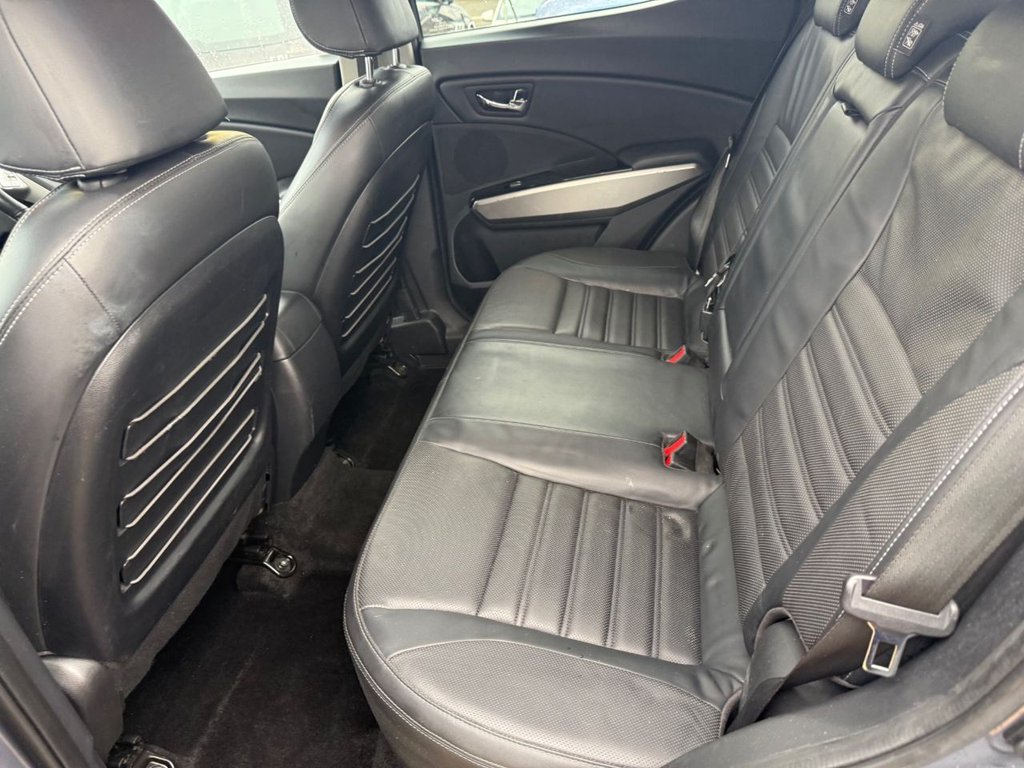 Used Ssangyong Tivoli 2017 for sale - 77451499: Photo 18