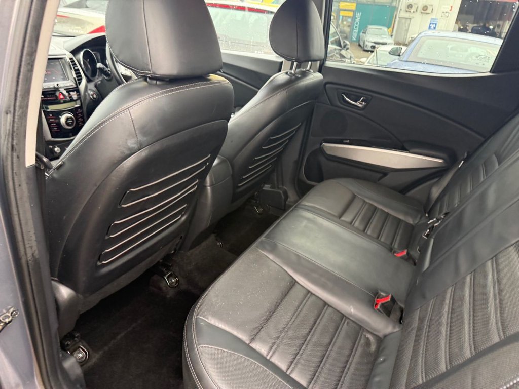 Used Ssangyong Tivoli 2017 for sale - 77451499: Photo 20