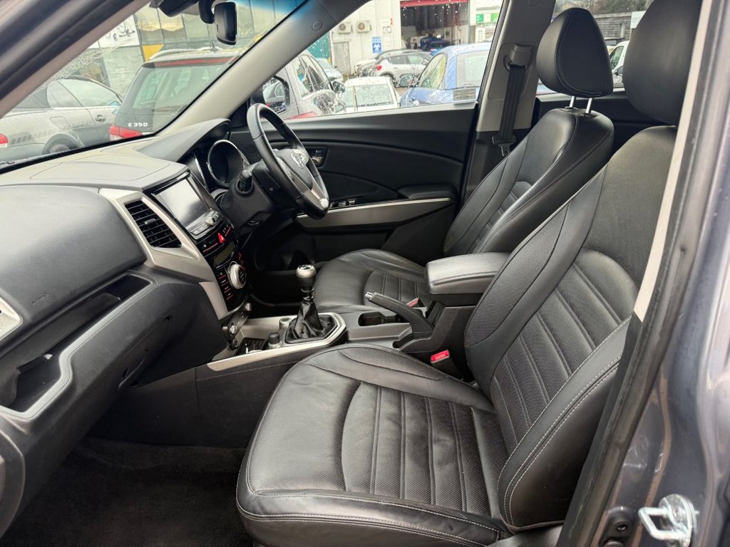 Used Ssangyong Tivoli 2017 for sale - 77451499: Photo 23