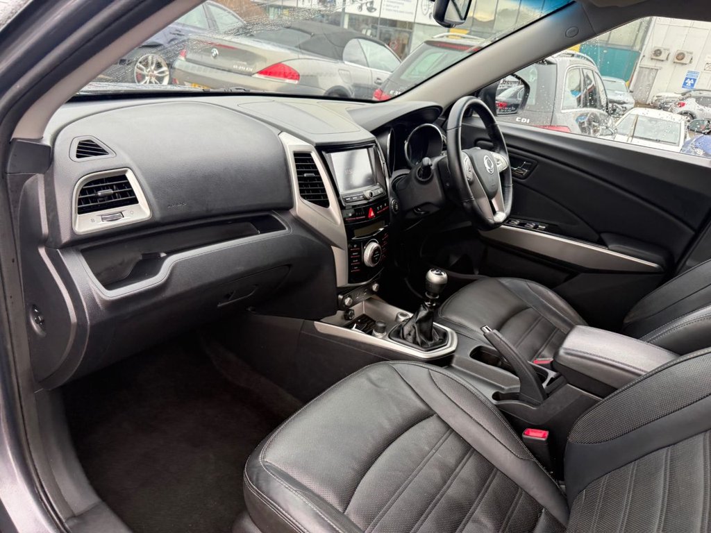 Used Ssangyong Tivoli 2017 for sale - 77451499: Photo 24