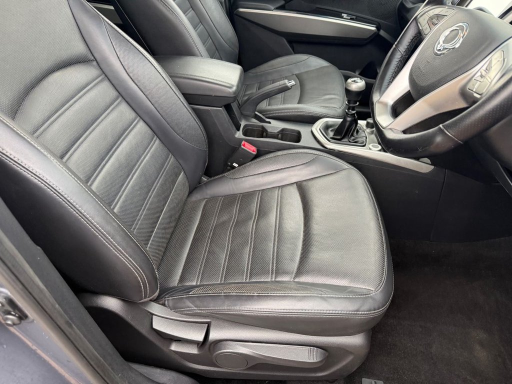 Used Ssangyong Tivoli 2017 for sale - 77451499: Photo 27