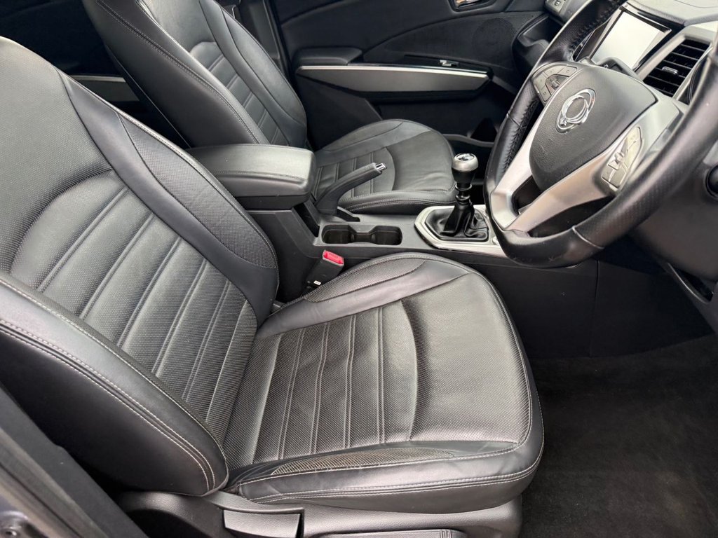 Used Ssangyong Tivoli 2017 for sale - 77451499: Photo 29