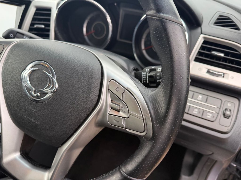 Used Ssangyong Tivoli 2017 for sale - 77451499: Photo 32