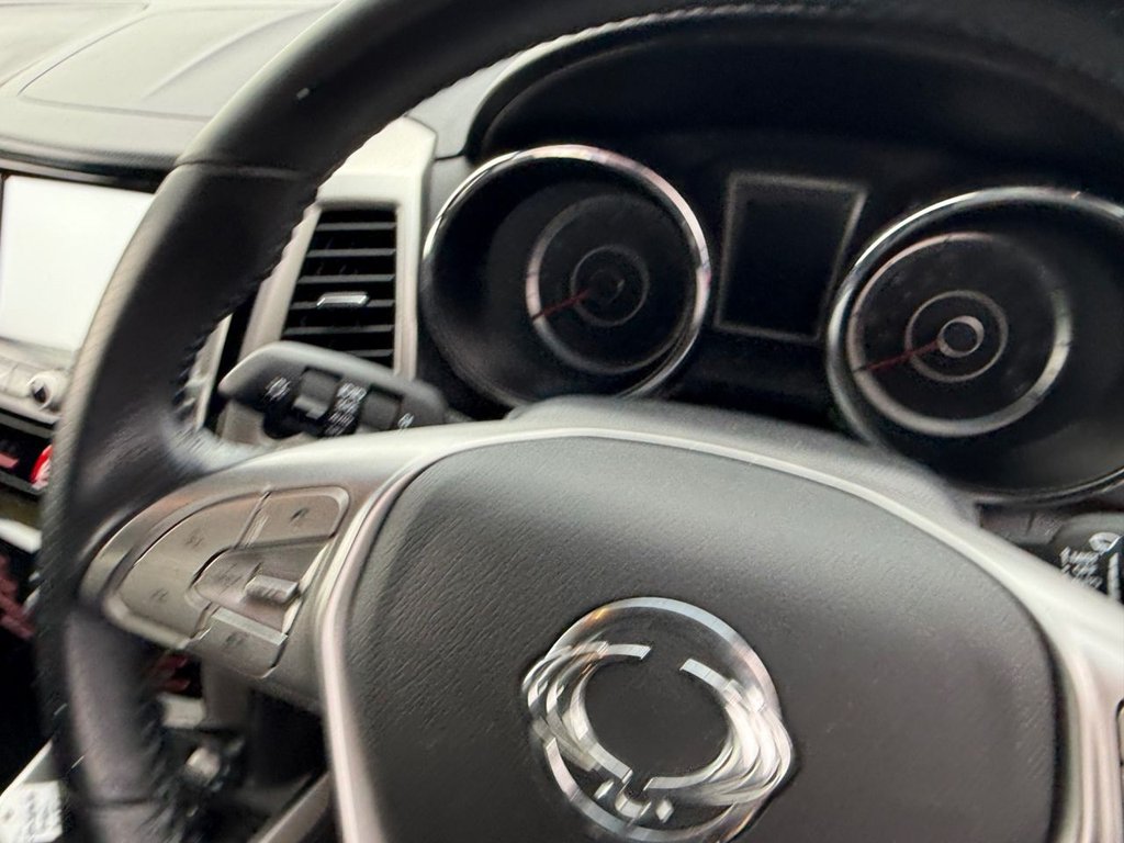 Used Ssangyong Tivoli 2017 for sale - 77451499: Photo 33