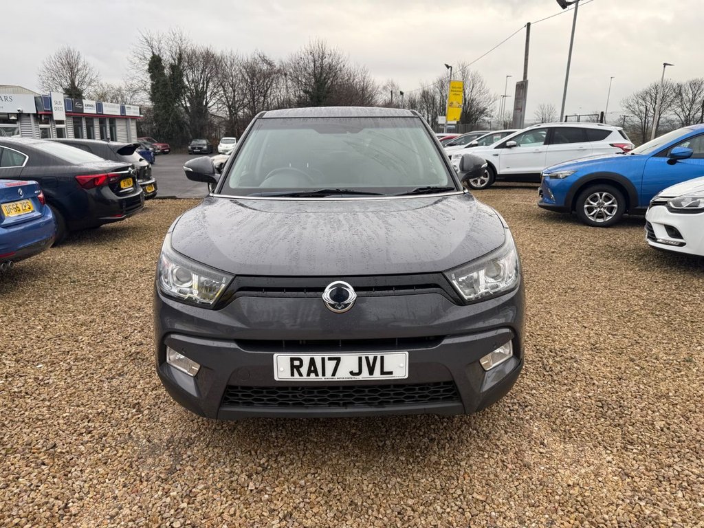 Used Ssangyong Tivoli 2017 for sale - 77451499: Photo 5