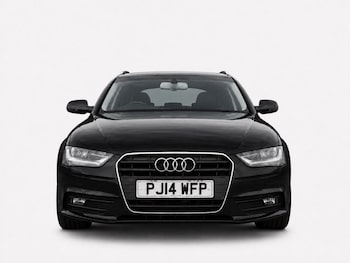 Used Audi A4 Avant 2014 for sale - 79427564: Photo