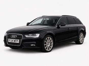 Used Audi A4 Avant 2014 for sale - 79427564: Photo