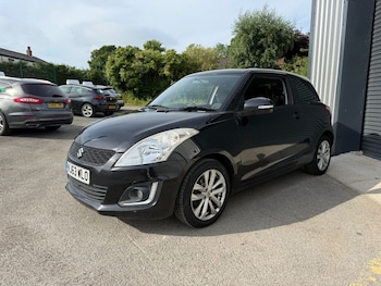 Used Suzuki Swift 2013 for sale - 78786025: Photo