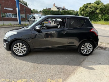 Used Suzuki Swift 2013 for sale - 78786025: Photo