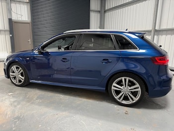 Used Audi A3 2015 for sale - 78582606: Photo