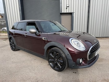 Used MINI Clubman 2015 for sale - 78410138: Photo