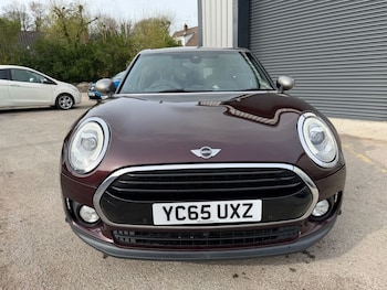 Used MINI Clubman 2015 for sale - 78410138: Photo